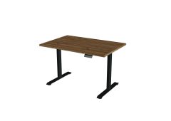 Elektriliselt kõrguses reguleeritav laud JUNIOR 120x80