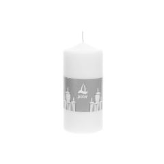 LAUAKÜÜNAL POLAR 214668 7X15CM 66H NAT. VALGE