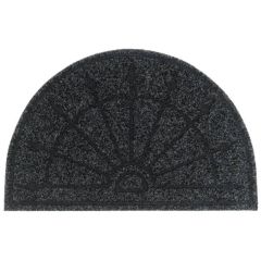 UKSEMATT POOLKUU 309932 50X80 100%PP MUST