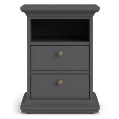 PARIS 70302-igig ÖÖKAPP 44h59 MATT HALL¤´(N)