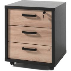 PRONTO3 BS LAEKATUMBA MUST/MÄND/x