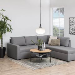 Diivanilaud GOLDINGTON, tamm/ must