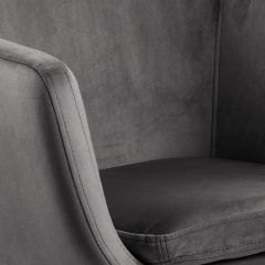 Töötool NORA tumehall