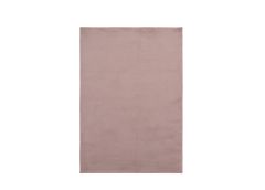 Vaip Easy Shag 120x160 cm, puuderroosa