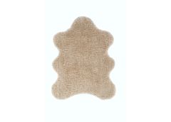 Vaip Curly 150x200 cm, naturaalne beež