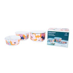 Kauss MARIA 3tk D15,5xH7cm