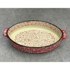 Ahjuvorm STAR BAKE 33,2x20,3cm