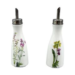 Õli-/ äädikapudel LILIAN H9cm