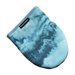 Pajakindad AIMAI 2tk silikooniga, sinine