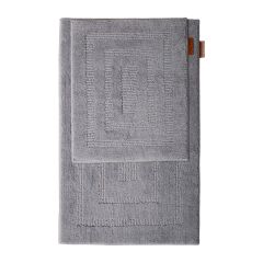 Vannitoamatid ROMANO 2tk 50x80cm+50x40cm, hall