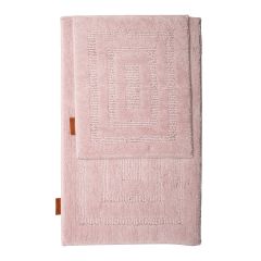 Vannitoamatid ROMANO 2tk 50x80cm+50x40cm, roosa