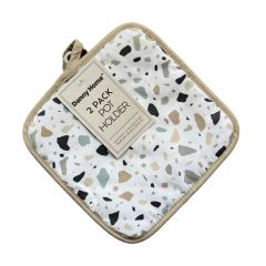 Pajalapid AIMAI 2tk 20x20cm, kujundid