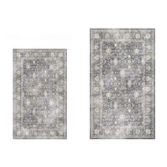 Vaip AREA ACCENT 2tk 50x84cm /60x102cm, muster-14
