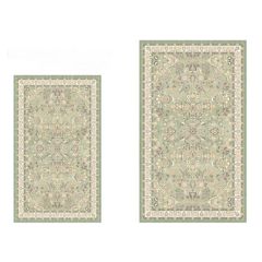 Vaip AREA ACCENT 2tk 50x84cm /60x102cm, muster-15