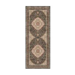 Vaip AREA ACCENT 60x152cm, muster-21
