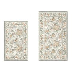 Vaip AREA ACCENT 2tk 50x84cm /60x102cm, muster-22