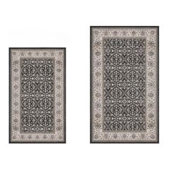 Vaip AREA ACCENT 2tk 50x84cm /60x102cm, muster-26