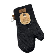 Ahjukindad ANNELI 2tk H31cm, must