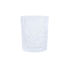 Joogiklaas CLEARLY FOR YOU 350ml