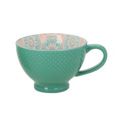 Kruus SEREN H7,7cm 355ml, türkiissinine