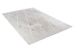 Tom Tailor vaip Fine lines 68x130 cm, beež