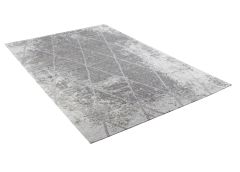 Tom Tailor vaip Fine lines 68x130 cm, hõbe