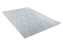 Tom Tailor vaip Fine lines 50x80 cm, sinine