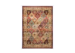 Vaip Gabiro 120x180 cm,  punane