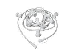 Pikendatav valgusketi kaabel 7,35m