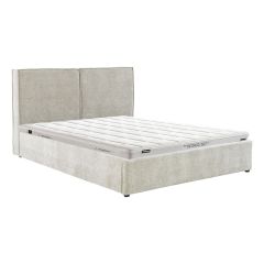 Voodi DAMANI madratsiga HARMONY DUO SEAS