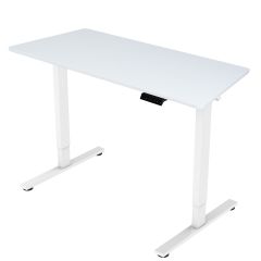 Töölaud ERGO FIT 1-motoriga 120x68xH71,5