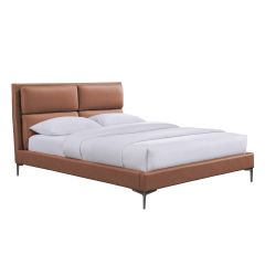 Voodi LENA madratsiga HARMONY TOP 160x20