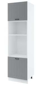 Kõrge köögikapp 60x213.7 cm
