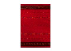 Vaip Lori Dream Gold 70x140 cm, punane