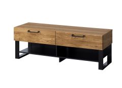 TV-alus Mosaic, meetamm/must