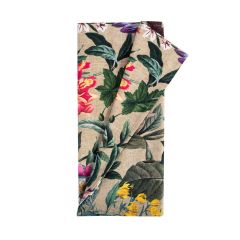 Linik AMAZONIA 43x116cm, lilled beežil