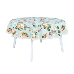 Laudlina SUMMER FLOWER D170cm, lilleline