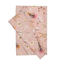 Linik HOLLY 43x116cm, kuivatatud lilled