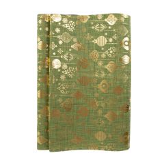 Linik GLORY 2, 45x150cm, kuldsed ehted