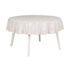 Laudlina PARTY D170cm, heledad lilled