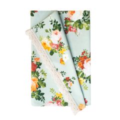 Linik SUMMER FLOWER 45x116cm, lilleline