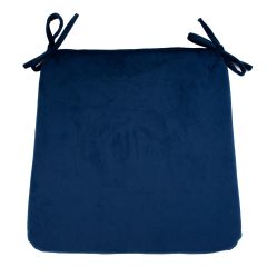 Toolikate VELVET 2, 39x39cm sinine