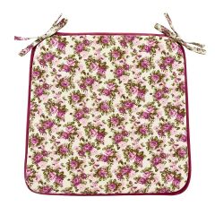 Toolikate LONETA NEW 39x39cm, lilla roos