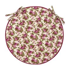 Toolikate LONETA NEW D38cm, lilla roos