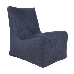 Kott tool LORD 95x65x90/45cm, must