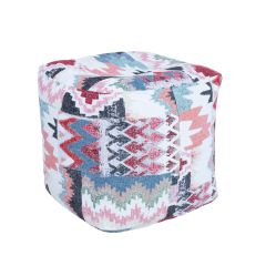 Tumba MAROKO 55x55xH45cm