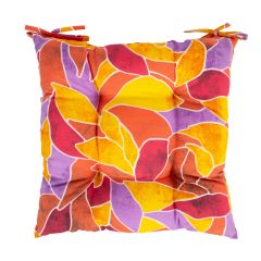 Toolipadi LONETA 40x40cm, punased lehed