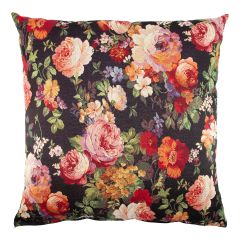 Padi HOLLY ROSE 68x68cm, roosid