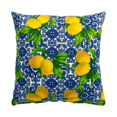 Padi LONETA NEW 45x45cm, sidrunid