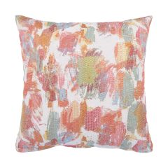 Padi HOLLY 45x45cm, India kunst